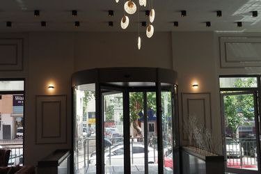 Hotel Zenia Otel Antalya: Photo 