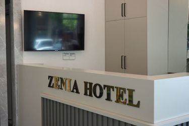 Hotel Zenia Otel Antalya: Photo 