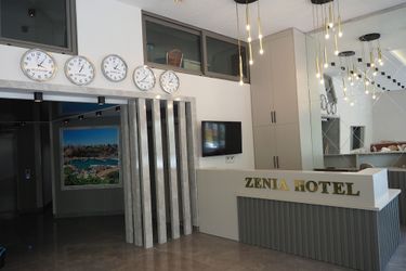 Hotel Zenia Otel Antalya: Photo 