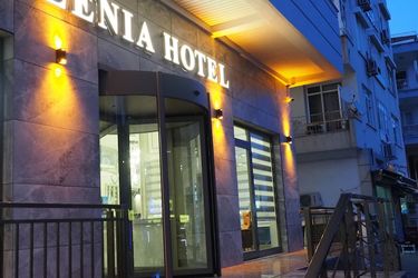 Hotel Zenia Otel Antalya: Photo 