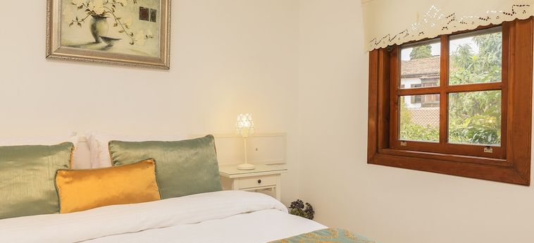 Zemira Garden Hotel Antalya: Foto 