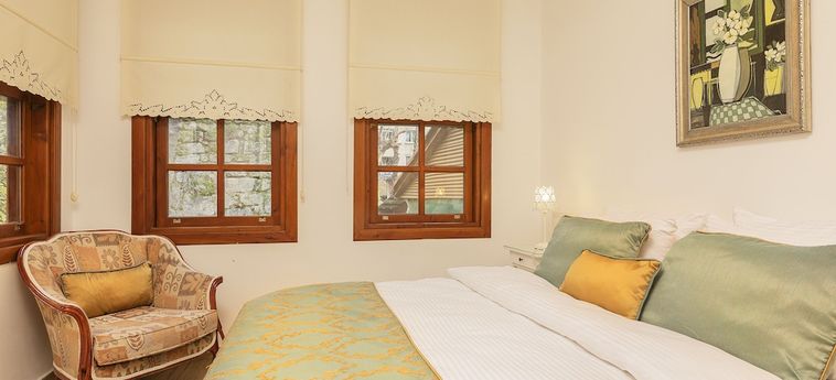 Zemira Garden Hotel Antalya: Foto 