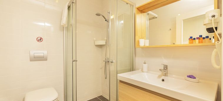 Zemira Garden Hotel Antalya: Photo 