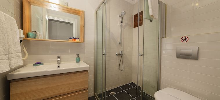 Zemira Garden Hotel Antalya: Photo 