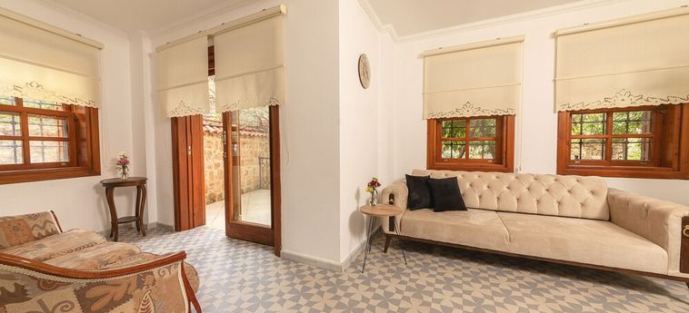 Zemira Garden Hotel Antalya: Photo 
