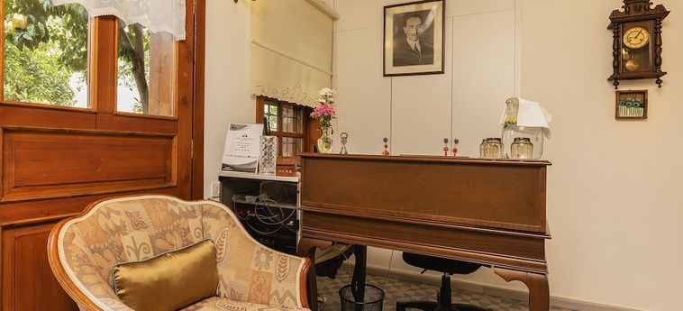 Zemira Garden Hotel Antalya: Photo 
