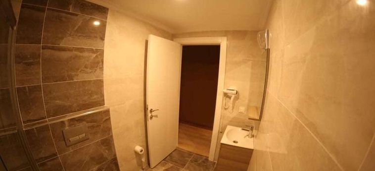 Hotel Yücemek Apart Antalya: Foto 