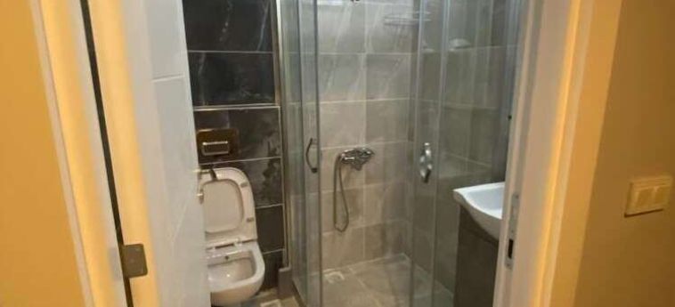 Hotel Yücemek Apart Antalya: Foto 