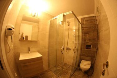 Hotel Yücemek Apart Antalya: Photo 