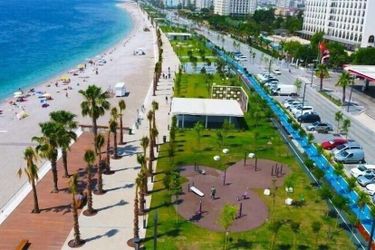 Hotel Yücemek Apart Antalya: Photo 