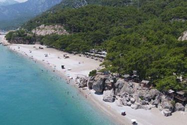 Hotel Yücemek Apart Antalya: Photo 