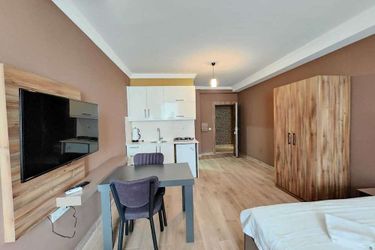 Hotel Yücemek Apart Antalya: Photo 