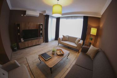 Hotel Yücemek Apart Antalya: Photo 