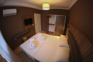Hotel Yücemek Apart Antalya: Photo 