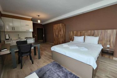 Hotel Yücemek Apart Antalya: Photo 