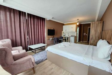 Hotel Yücemek Apart Antalya: Photo 