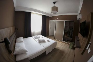 Hotel Yücemek Apart Antalya: Photo 
