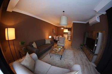 Hotel Yücemek Apart Antalya: Photo 
