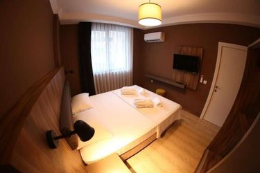 Hotel Yücemek Apart Antalya: Photo 
