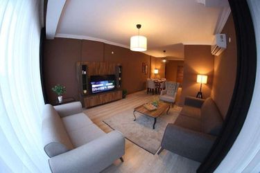 Hotel Yücemek Apart Antalya: Photo 