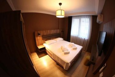Hotel Yücemek Apart Antalya: Photo 
