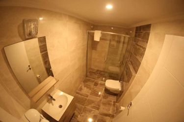 Hotel Yücemek Apart Antalya: Photo 