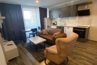Hotel Yücemek Apart Antalya: Photo 