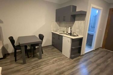 Hotel Yücemek Apart Antalya: Photo 