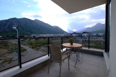 Hotel Yücemek Apart Antalya: Photo 