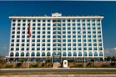 Hotel Megasaray Westbeach Antalya:  ANTALYA