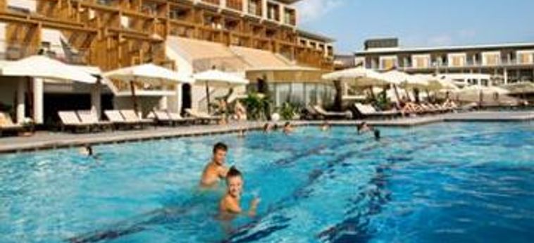 Hotel Lykia World Antalya:  ANTALYA