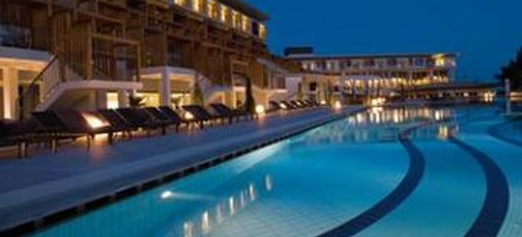 Hotel Lykia World Antalya:  ANTALYA