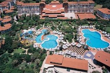 Belconti Resort Hotel:  ANTALYA