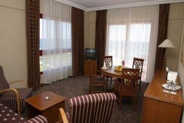 Hotel Riu Kaya Belek:  ANTALYA