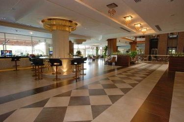 Sueno Hotels Golf Belek:  ANTALYA