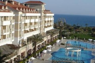 Trendy Hotel Aspendos Beach:  ANTALYA