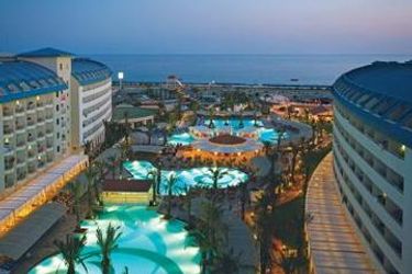 Hotel Crystal Admiral Resort Suites & Spa:  ANTALYA