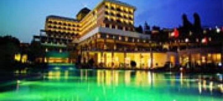 Hotel Horus Paradise Luxury Resort:  ANTALYA
