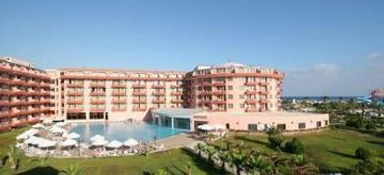 Hotel Selge Beach Resort & Spa:  ANTALYA