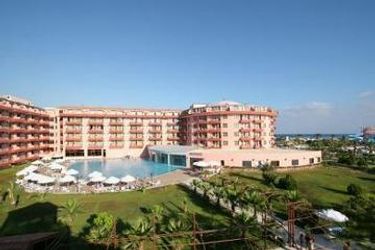 Hotel Selge Beach Resort & Spa:  ANTALYA