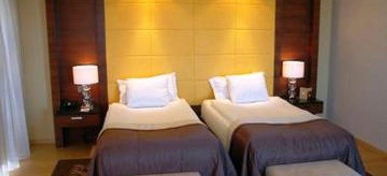 Hotel Sensimar Side Resort & Spa:  ANTALYA