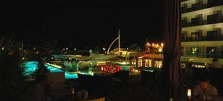 Hotel Sensimar Side Resort & Spa:  ANTALYA