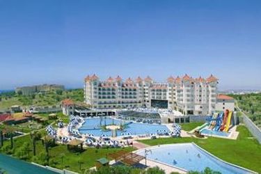 Side Mare Resort & Spa Hotel:  ANTALYA