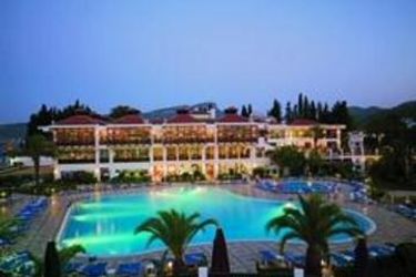 Hotel Aqi Hydros Club:  ANTALYA