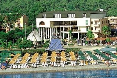 Hotel Pegasos Beach Kemer:  ANTALYA