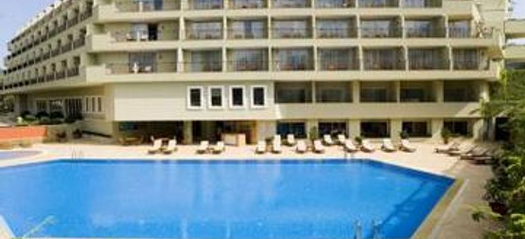 Turkiz Hotel Thalasso Centre & Marina:  ANTALYA