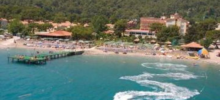 Hotel Carelta Beach Resort & Spa:  ANTALYA