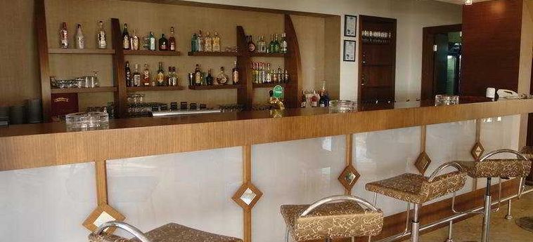 Hotel Crystal Flora Pearl Collection Antalya : Photo 