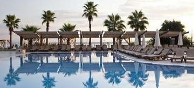 Hotel Crystal Flora Pearl Collection Antalya : Photo 