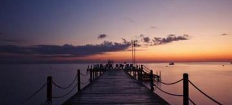 Hotel Crystal Flora Pearl Collection Antalya : Photo 